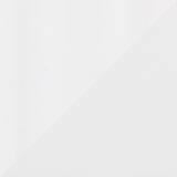 Canary - Cosmo Dining Table - White Base