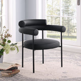 Blake - Faux Leather Dining Chair (Set of 2)