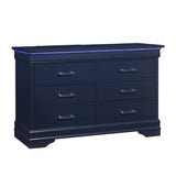 Charlston - Dresser With LED