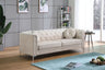 Pompano - Elegant Contemporary Sofa