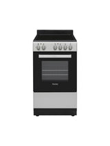 DER20V1BSS Danby 20" Electric stainless steel Range - (DER20V1BSS)
