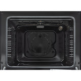 Danby DER24V1BSS 24" Electric Range In Stainless Steel