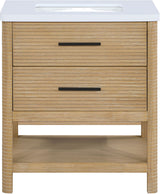 Oakwell - Bathroom Vanity