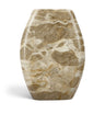Sadie - Genuine Marble Vase