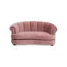 Halle - Rolled Arm Dog Sofa Bed