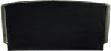Sandro - Upholstered Bed