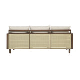 Wavefront - Outdoor Sofa