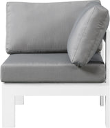 Nizuc - Outdoor Corner Chair