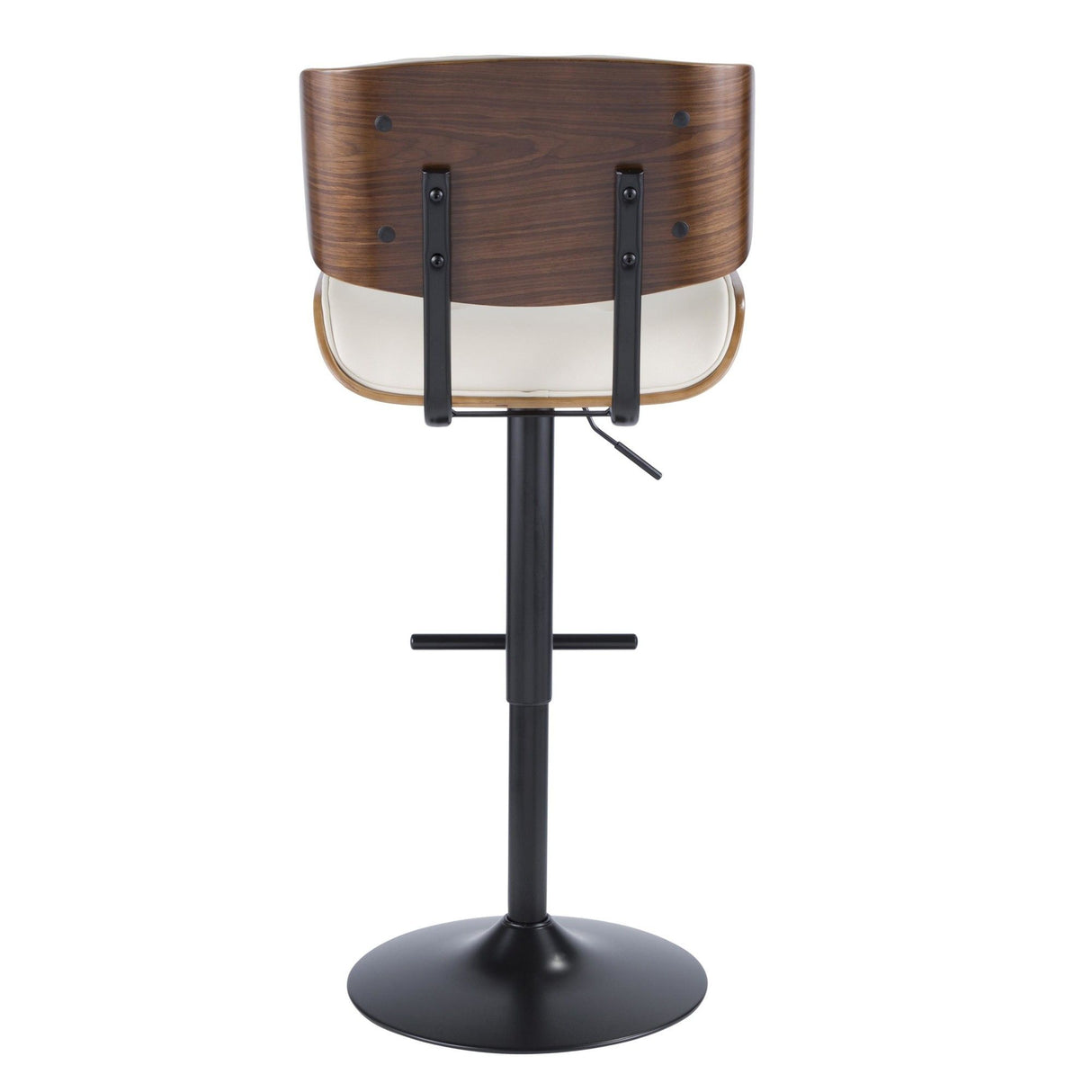 Lombardi - Adjustable Barstool