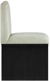 Shaw - Dining Chair - Black Base