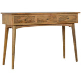 Hallway Drawer Console Table
