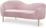 Ritz - Loveseat