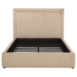 Lawson - Upholstered Platform Bed