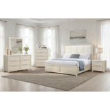 Melissa - Nightstand