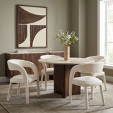 Sylvester - Upholstered Dining Chair (Set of 2)