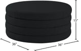 Aphia - Ottoman, Coffee Table
