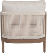 Maui - Water Resistant Outdoor Patio Chair