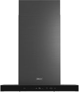 Dacor DHD30U990WM 30 Inch Wall Mount Chimney Range Hood front view