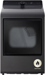 LG DLG8201L Gas Dryer product image