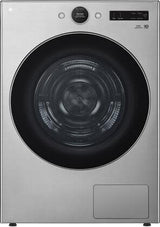 LG DLHC5502V electric dryer front
