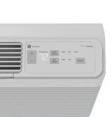 GE Zoneline AZVS15DMQWA PTAC side profile