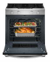 Whirlpool WSGS4530TS view 2