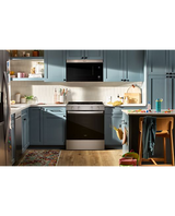 Whirlpool WSGS4530TS view 4