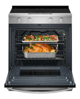Whirlpool WSES4530TS view 2