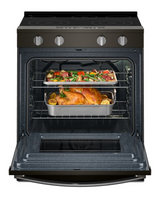 Whirlpool WSES4530TV view 2
