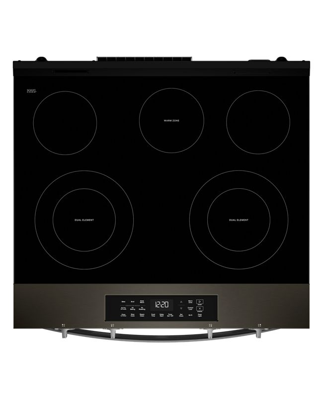 Whirlpool WSES4530TV view 3