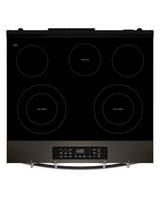 Whirlpool WSES4530TV view 3