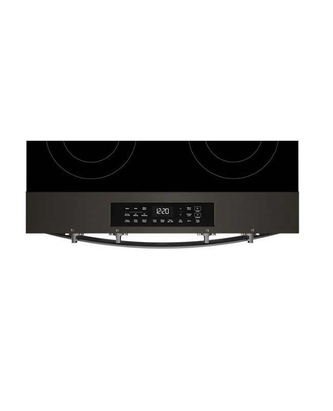 Whirlpool WSES4530TV view 4