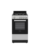 DR20V1BSSGLP Danby 20" Stainless Steel Gas Range - (DR20V1BSSGLP)