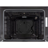 Danby DR24V1WGLP gas range burner grate detail