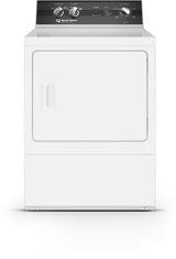 Speed Queen DR3004WG gas dryer product photo