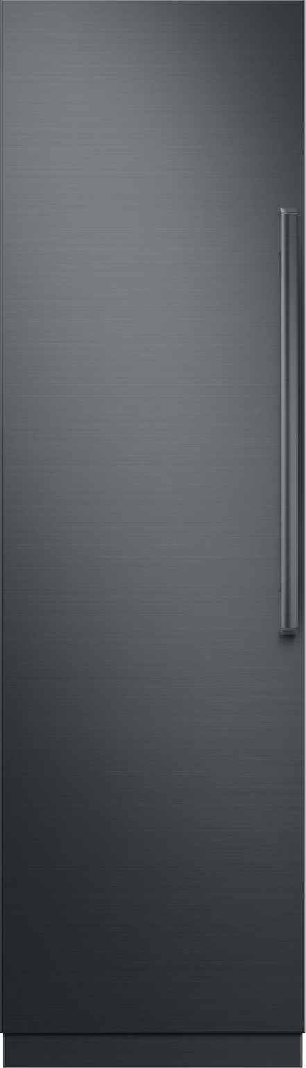 Dacor DRR24980LAP 24 Inch Panel Ready Column Refrigerator closed door view