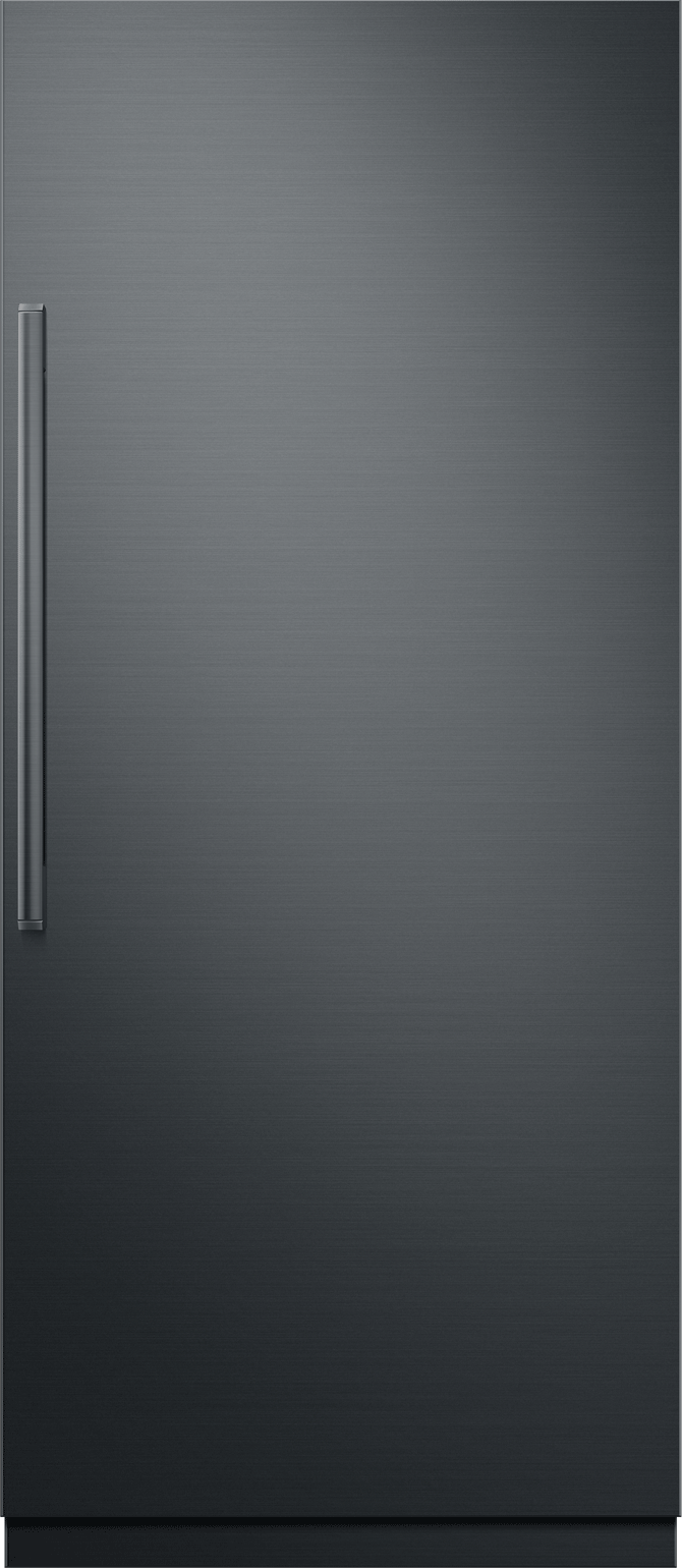 Dacor DRR36980RAP 36 Inch Panel Ready Column Refrigerator closed door view