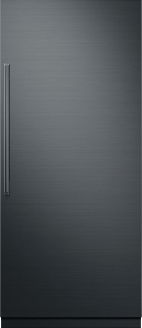 Dacor DRR36980RAP 36 Inch Panel Ready Column Refrigerator closed door view