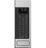 Café CCWK15C1WSS control panel