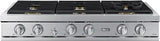 Dacor DTT48T960GS 48 Inch Gas Rangetop product image