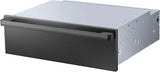 Dacor DWR30U900WM 30 Inch Warming Drawer angled view