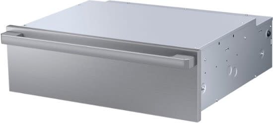 Dacor DWR30U900WS 30 Inch Warming Drawer angle
