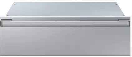 Dacor DWR30U900WS 30 Inch Warming Drawer front