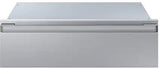 Dacor DWR30U900WS 30 Inch Warming Drawer front
