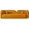 Donna - Japandi Design Boucle Sofa