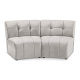 Limitless - 2 Pc. Modular Sectional