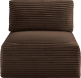 Shaggy - Armless Chair