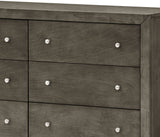 Elegant Transitional Dresser
