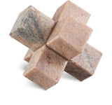 Jack - Marble Decorative Object