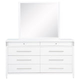 Gracemont - 8-Drawer Bedroom Dresser Cabinet